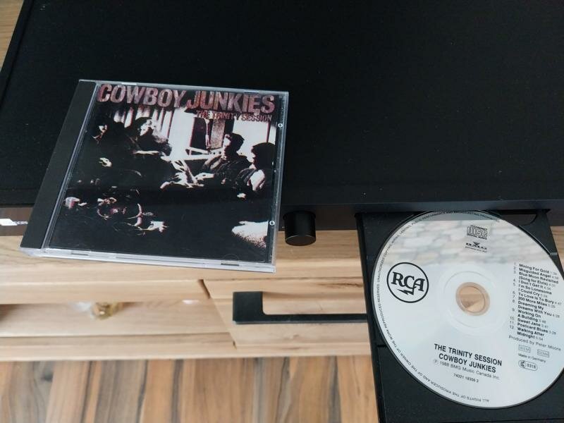 Cowboy Junkies - The Trinity Session (1993).JPG