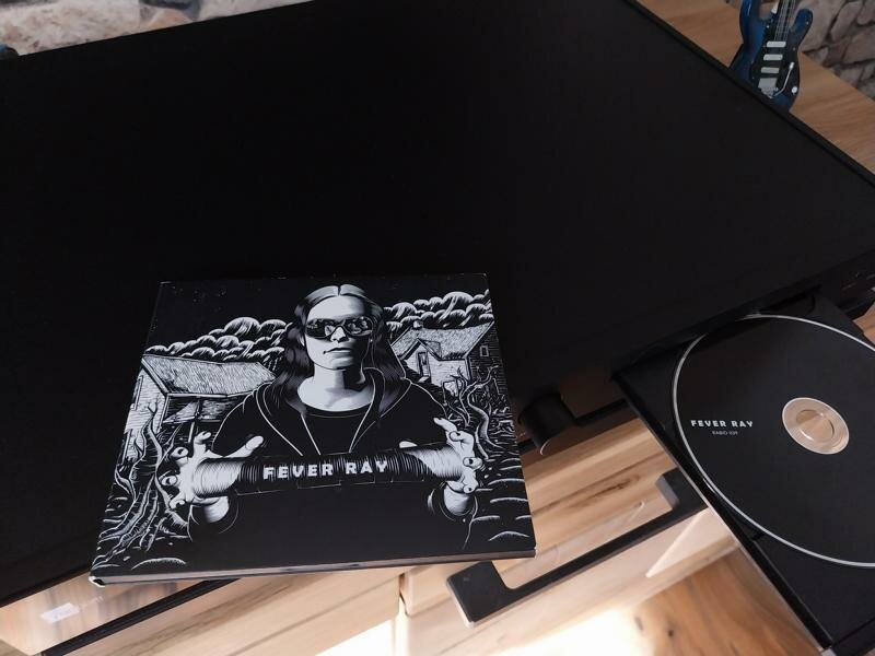 Fever Ray - Fever Ray (2009).JPG