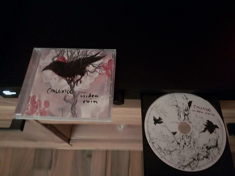 Calexico - Garden Ruin (2006).JPG