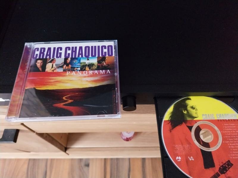 Craig Chaquico - The best of...(2000).JPG