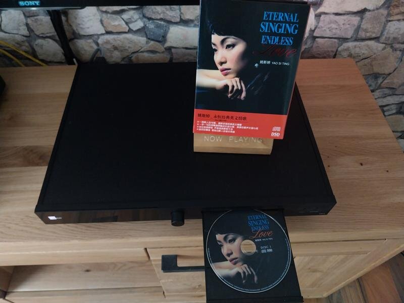 Yao Si Ting - Eternal Singing Endless Love ( (2).JPG