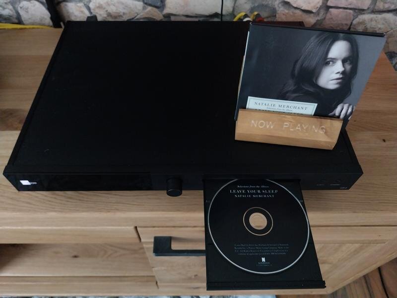 Natalie Merchant - Leave Your Sleep (2010).JPG